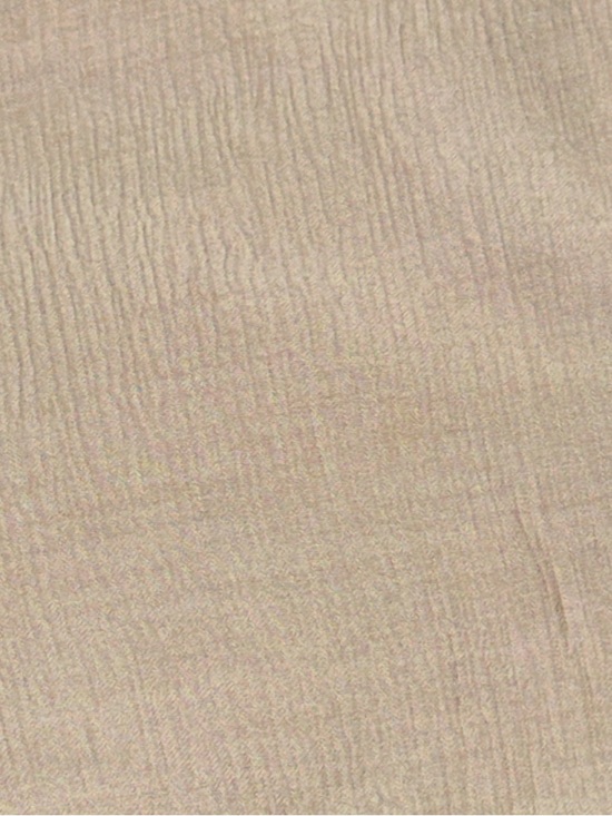 CLUB MONACO Lightweight Blazer Cream Viscose Nylon Blend Pockets Sz Medium EUC - Picture 4 of 10